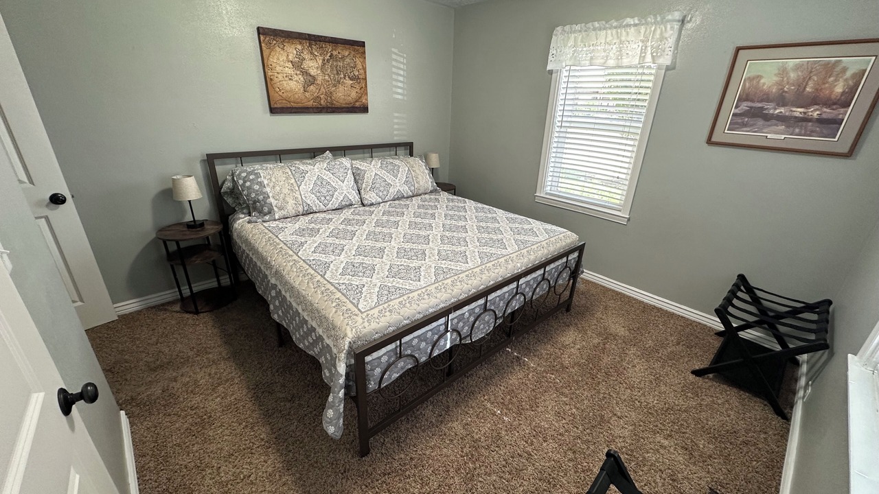 Photo of Bedroom in Vernal