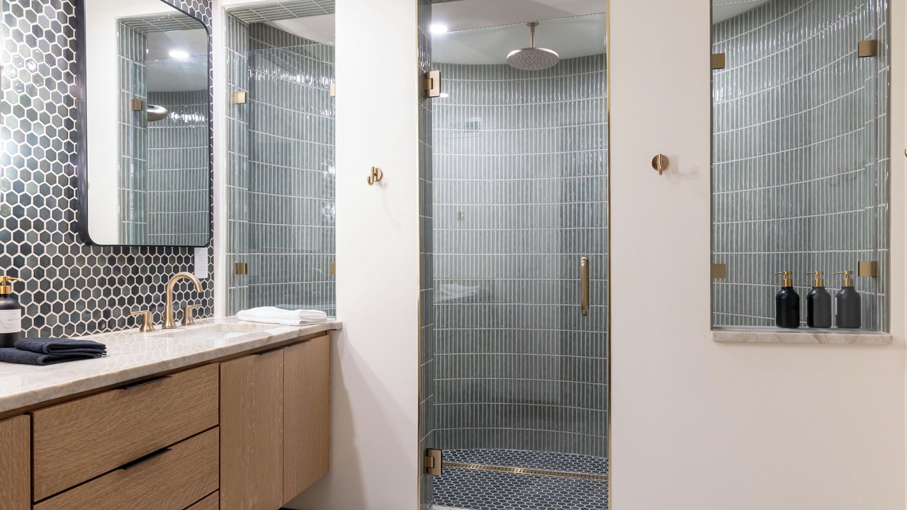 Photo of Bathroom in Manhattan
