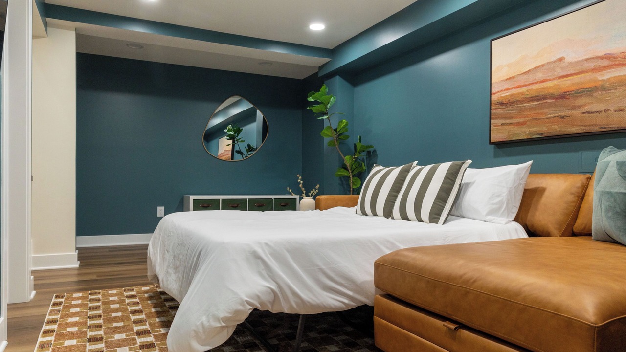 Photo of Bedroom in Manhattan