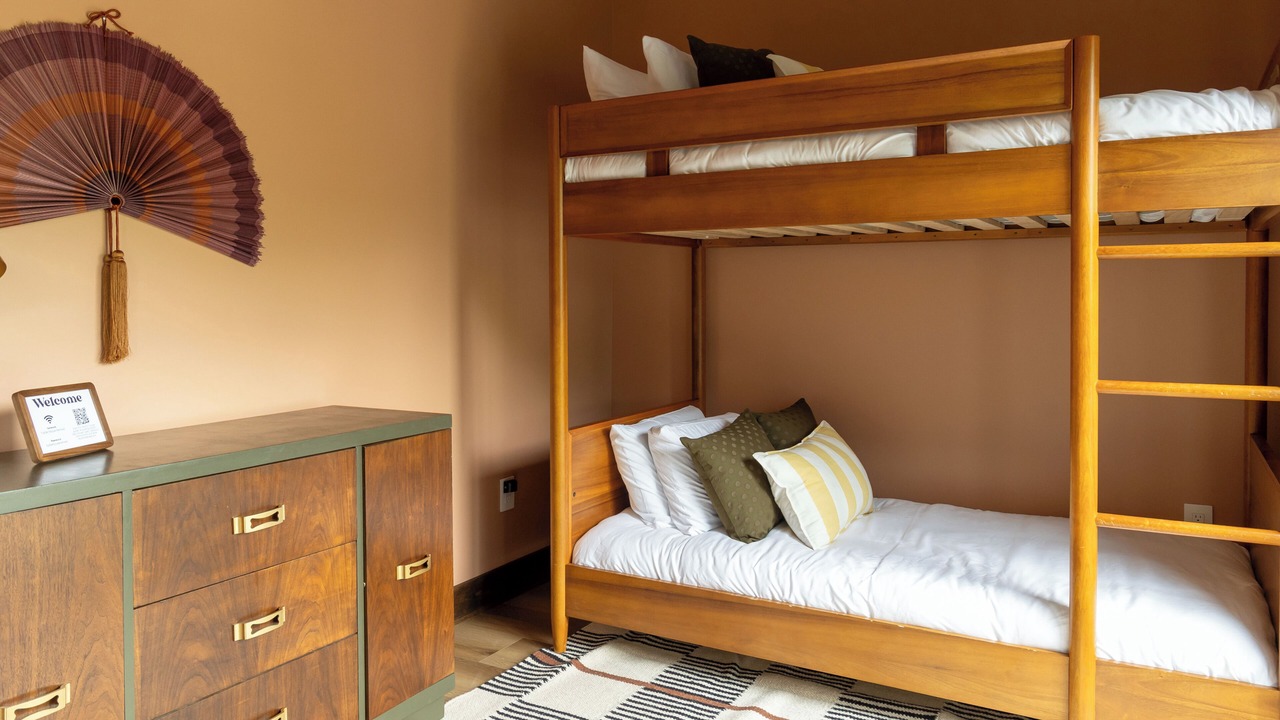 Photo of Bedroom in Manhattan