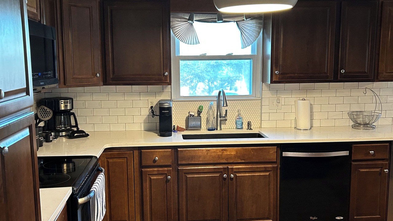 Photo of Kitchen in Olathe