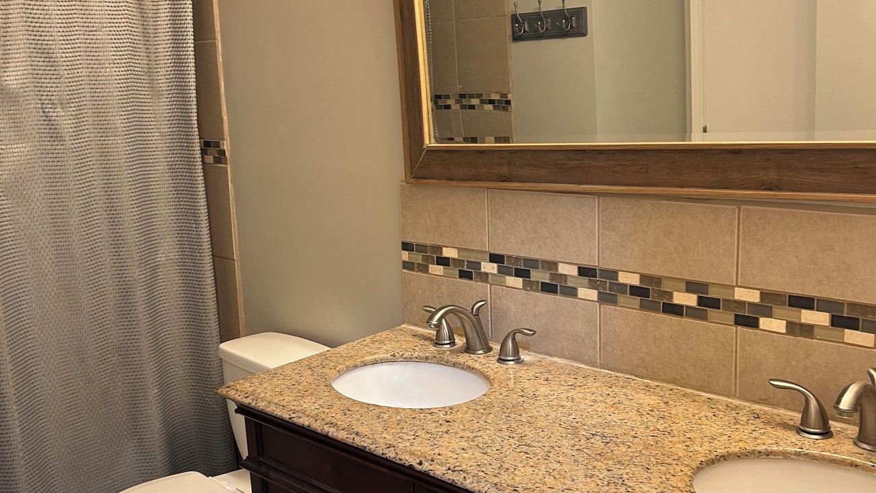 Photo of Bathroom in Olathe