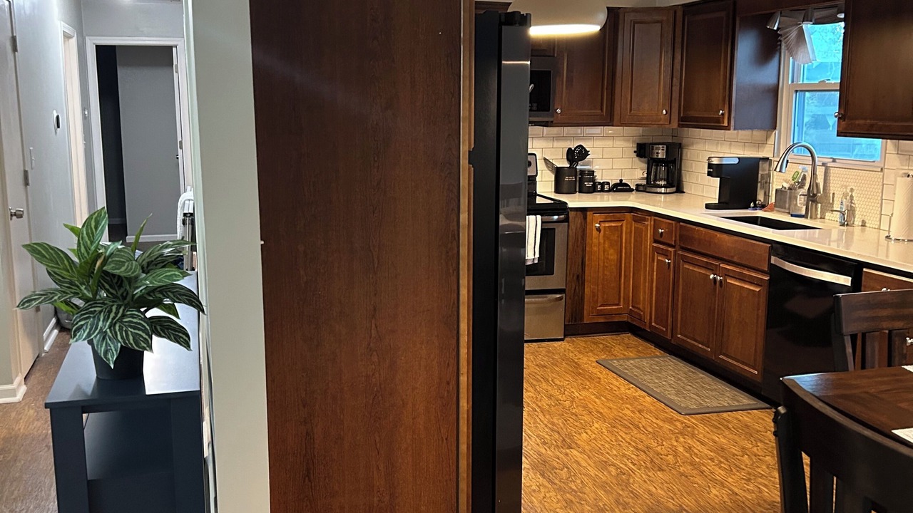Photo of Kitchen in Olathe