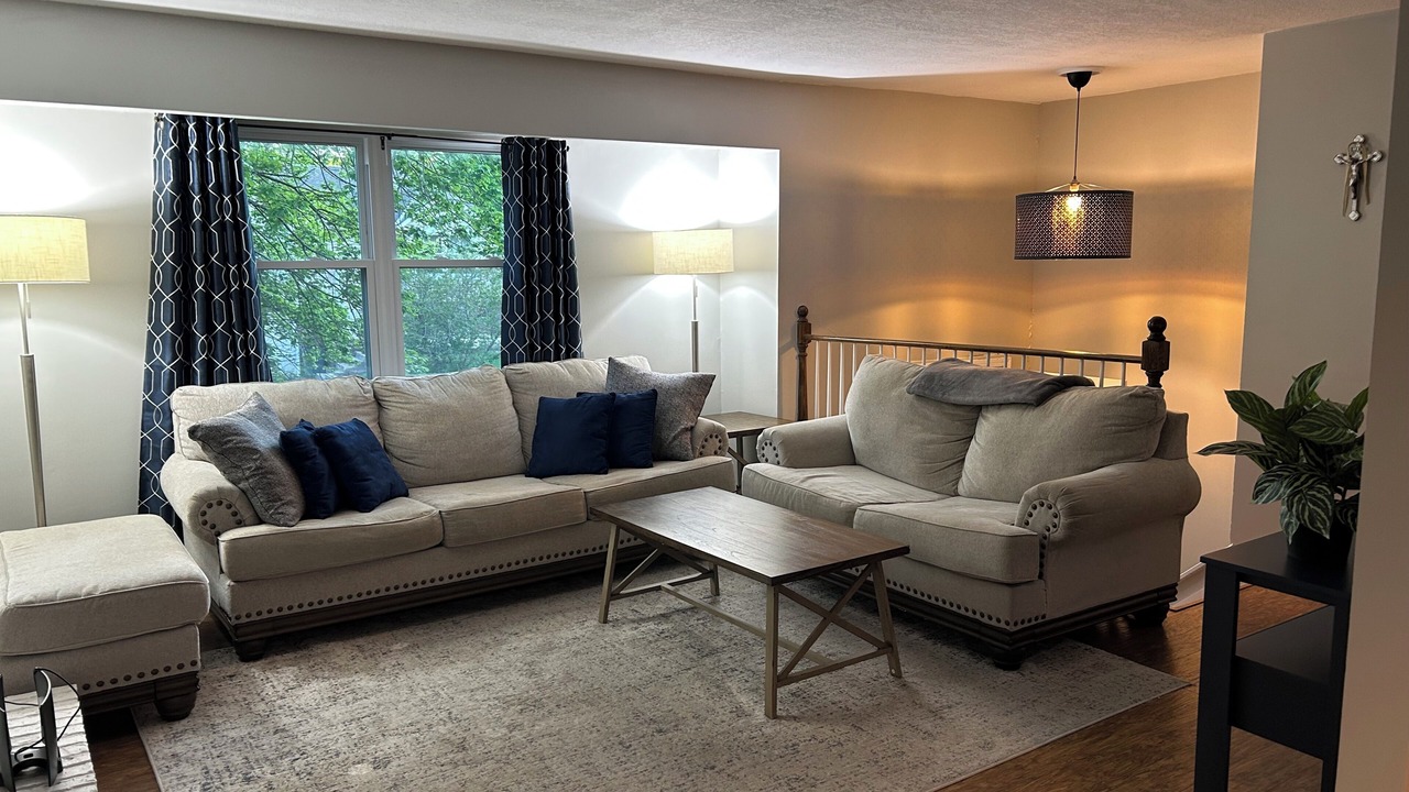 Photo of Livingroom in Olathe