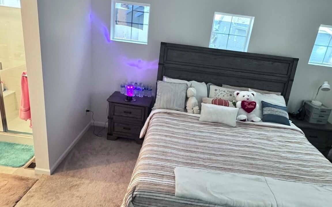 Photo of Bedroom in Aurora