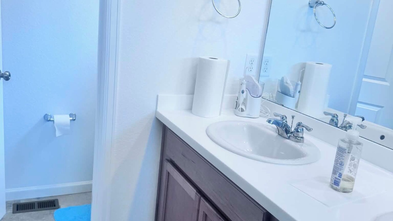 Photo of Bathroom in Aurora