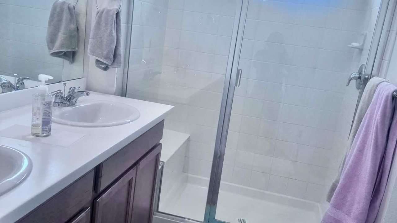 Photo of Bathroom in Aurora