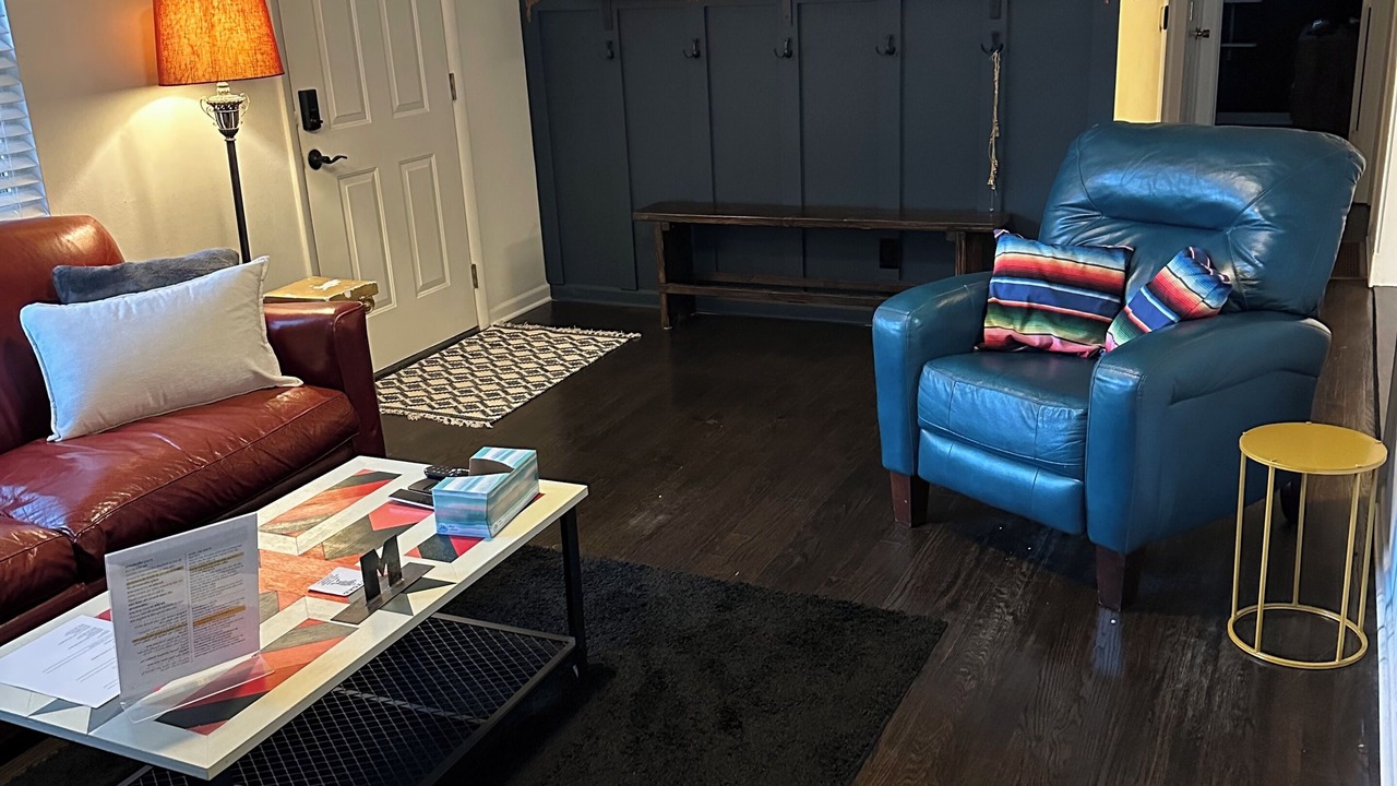 Photo of Livingroom in Terrace Lake Gardens