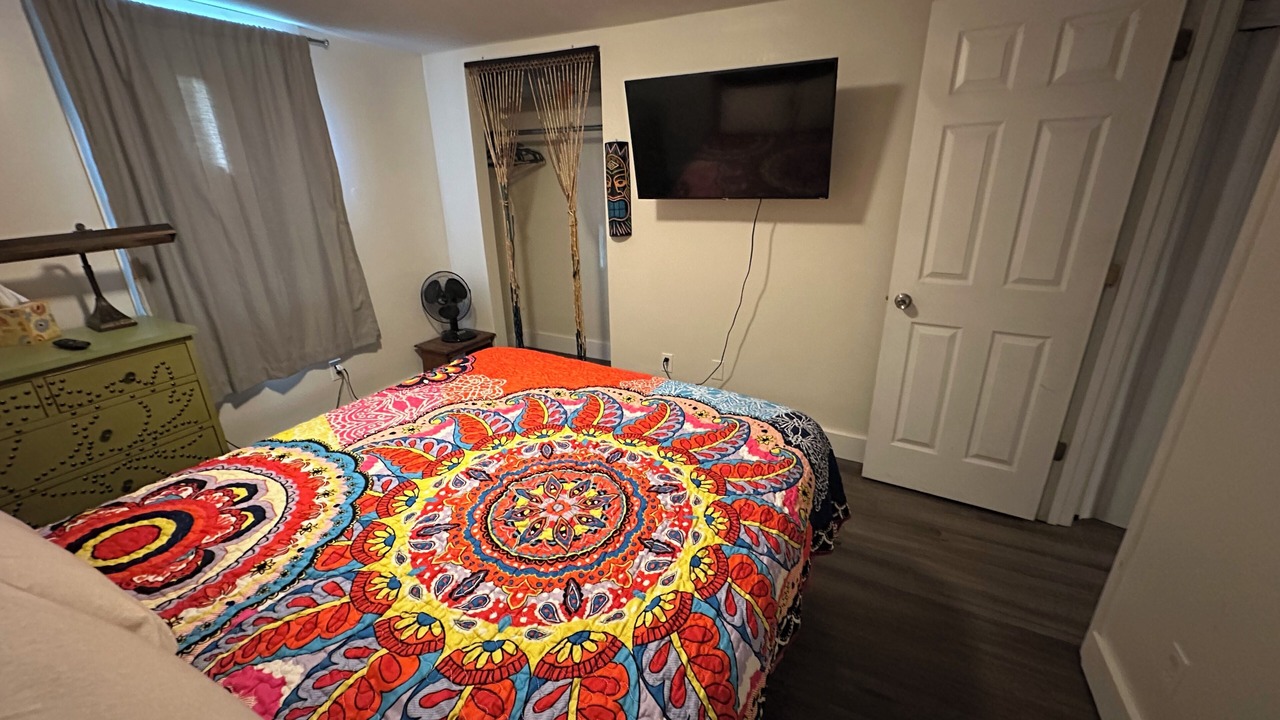 Photo of Bedroom in Terrace Lake Gardens