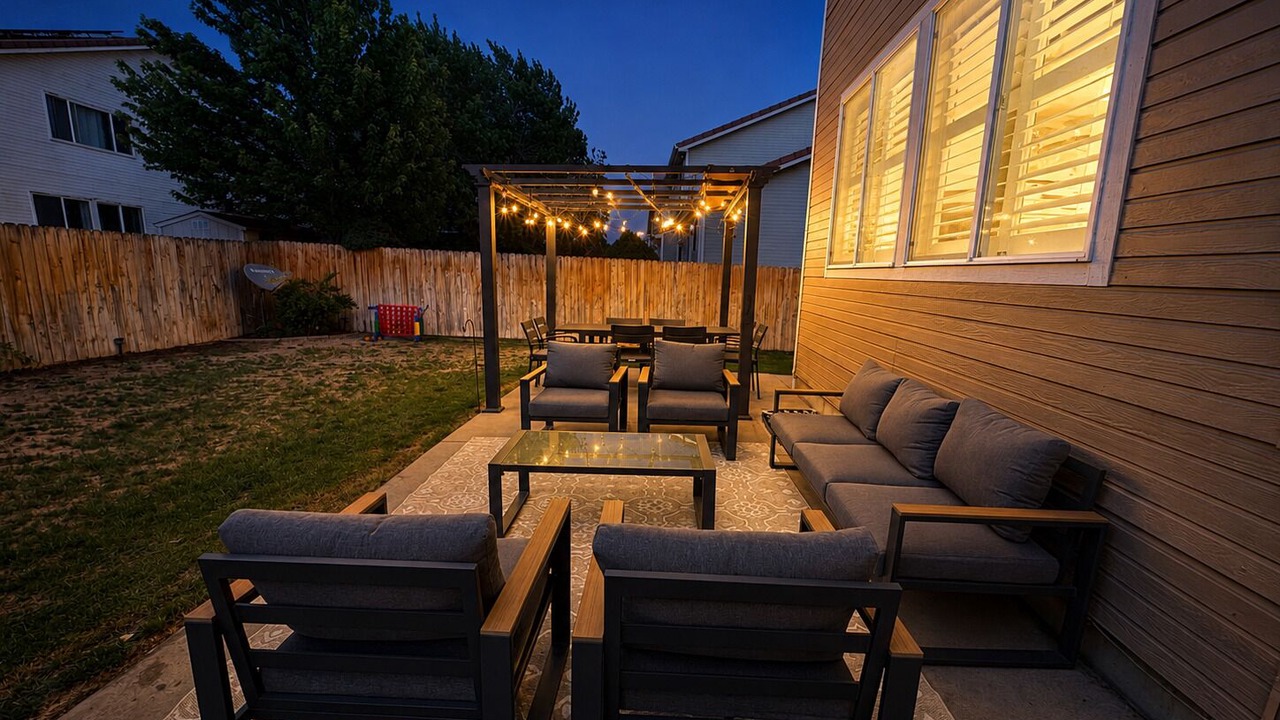 Photo of Outdoor in Green Valley Ranch