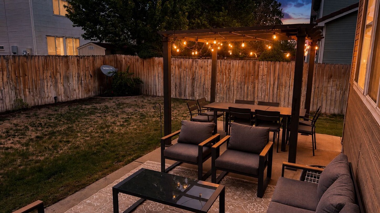 Photo of Outdoor in Green Valley Ranch
