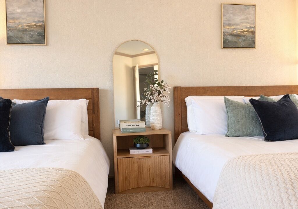 Photo of Bedroom in Green Valley Ranch