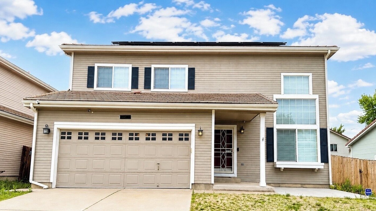 Photo of Outdoor in Green Valley Ranch