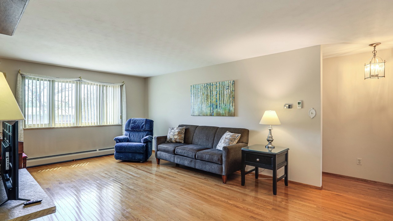 Photo of Livingroom in Creighton