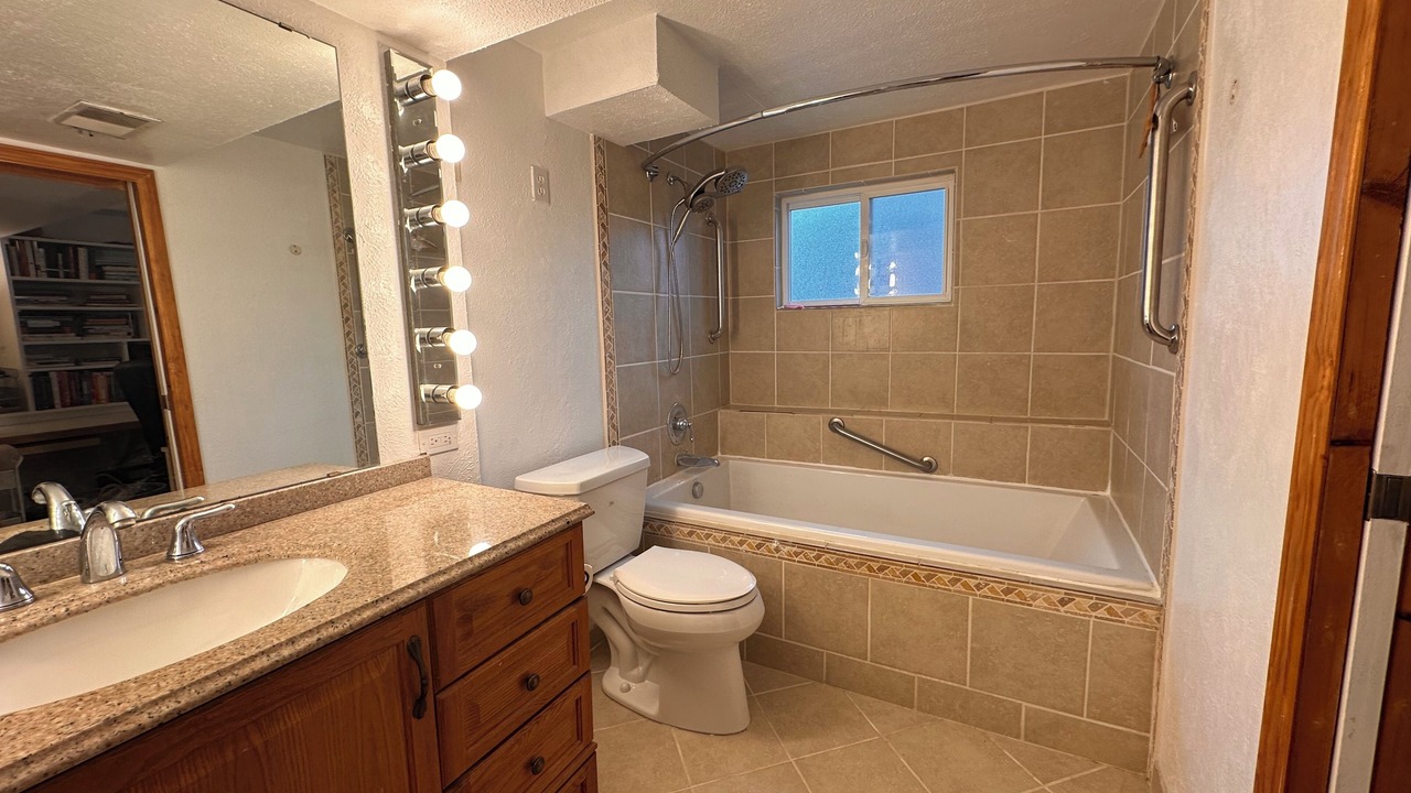 Photo of Bathroom in Gunbarrel