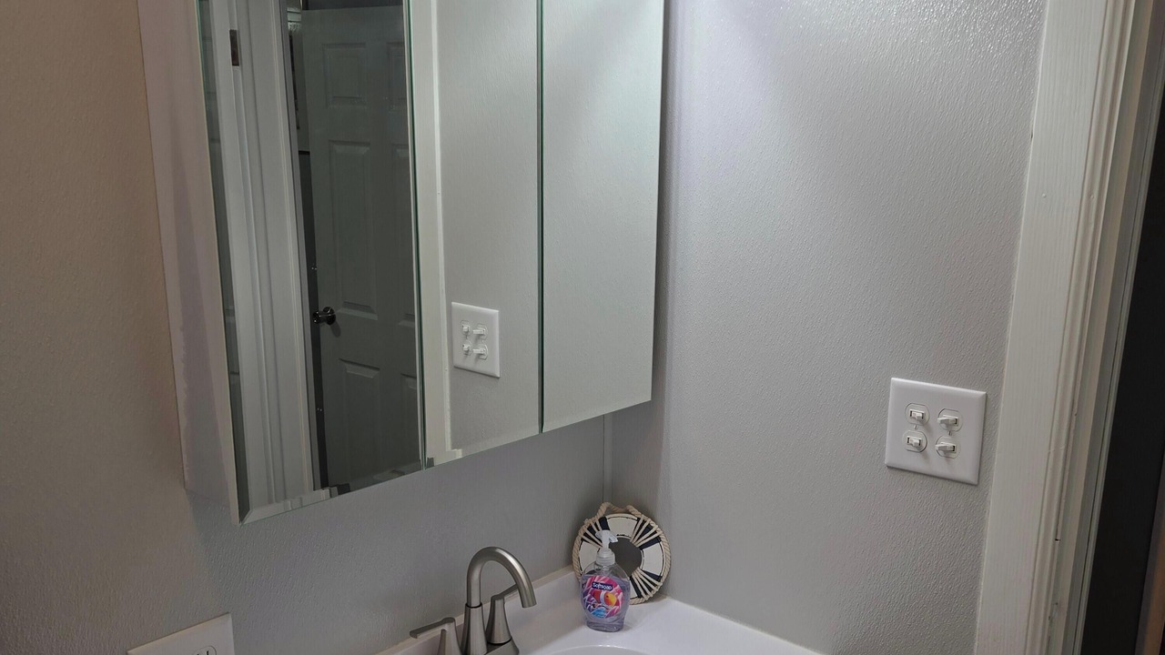Photo of Bathroom in Great Bend