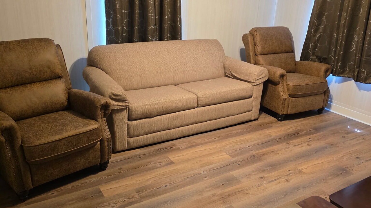 Photo of Livingroom in Great Bend