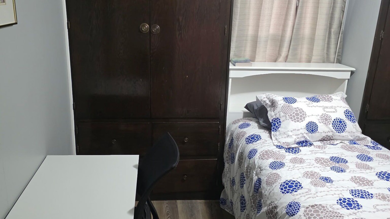 Photo of Bedroom in Great Bend