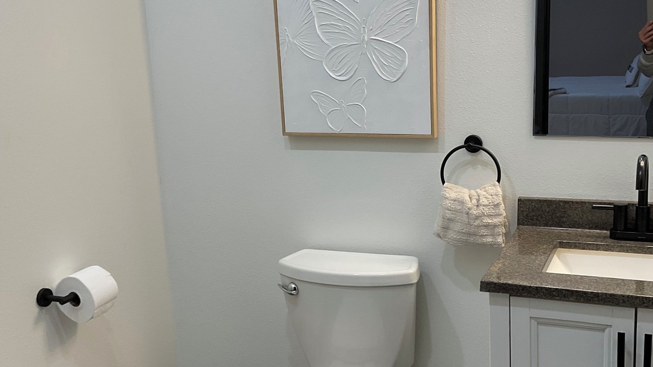 Photo of Bathroom in Crestline