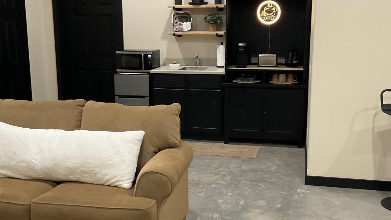 Photo of Livingroom in Crestline