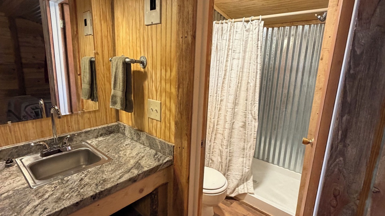 Photo of Bathroom in Rye