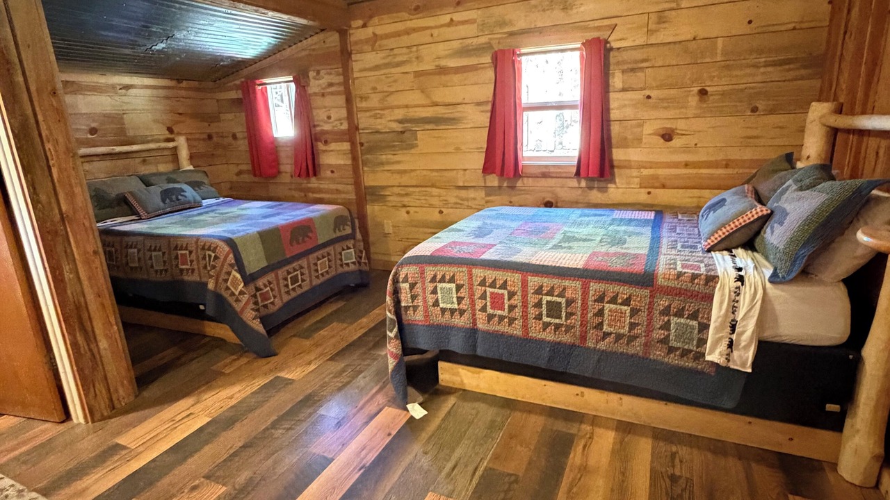 Photo of Bedroom in Rye