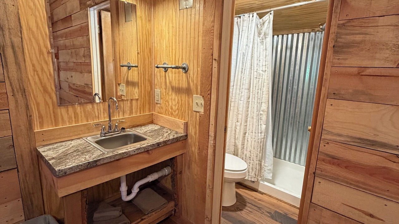 Photo of Bathroom in Rye