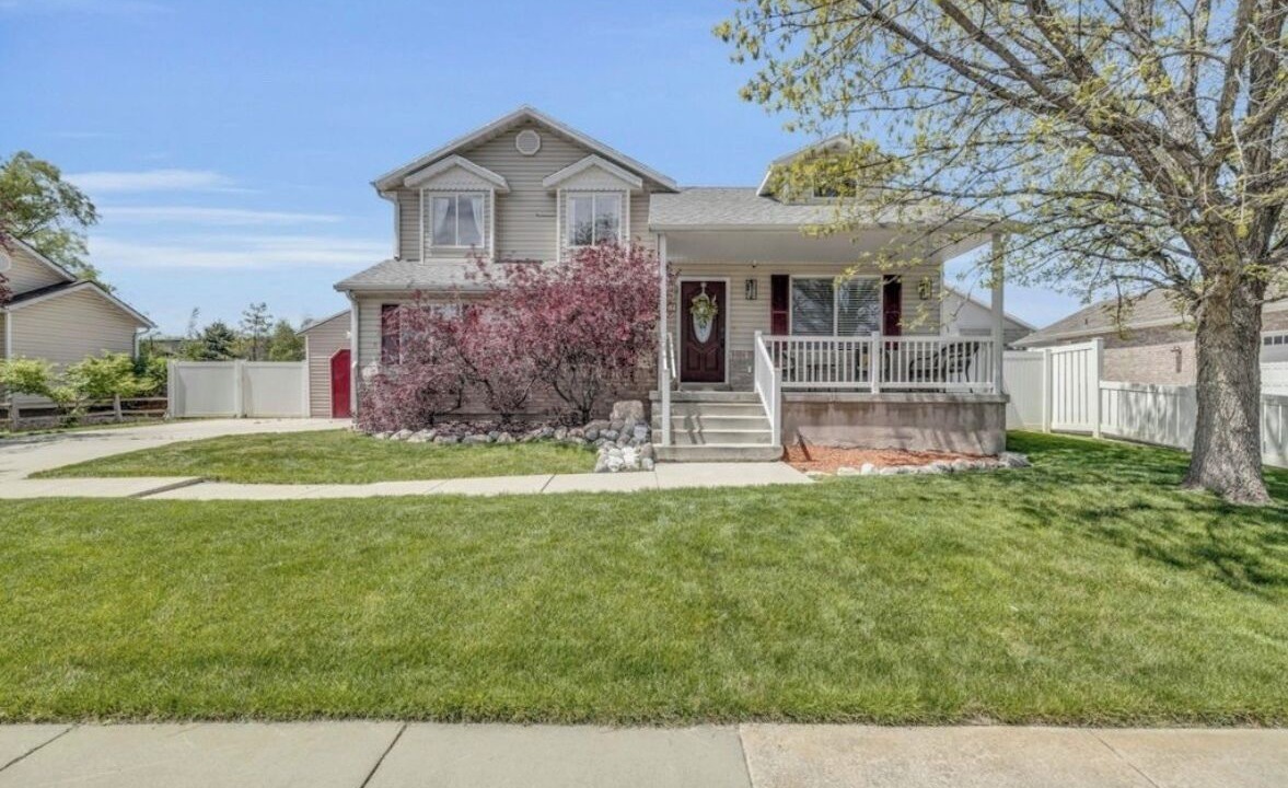 Photo of Outdoor in Draper