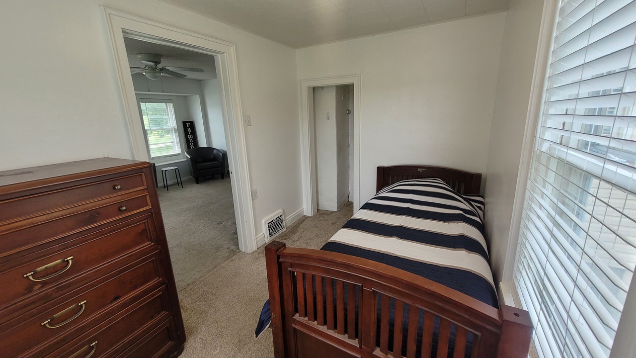Photo of Bedroom in Waldron