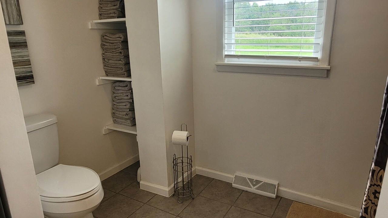Photo of Bathroom in Waldron