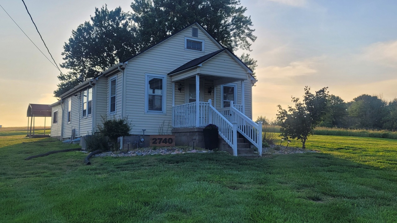 Photo of Outdoor in Waldron