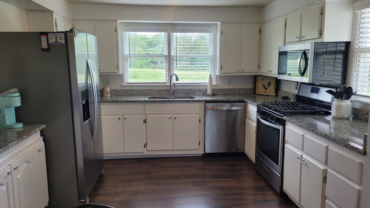 Photo of Kitchen in Waldron