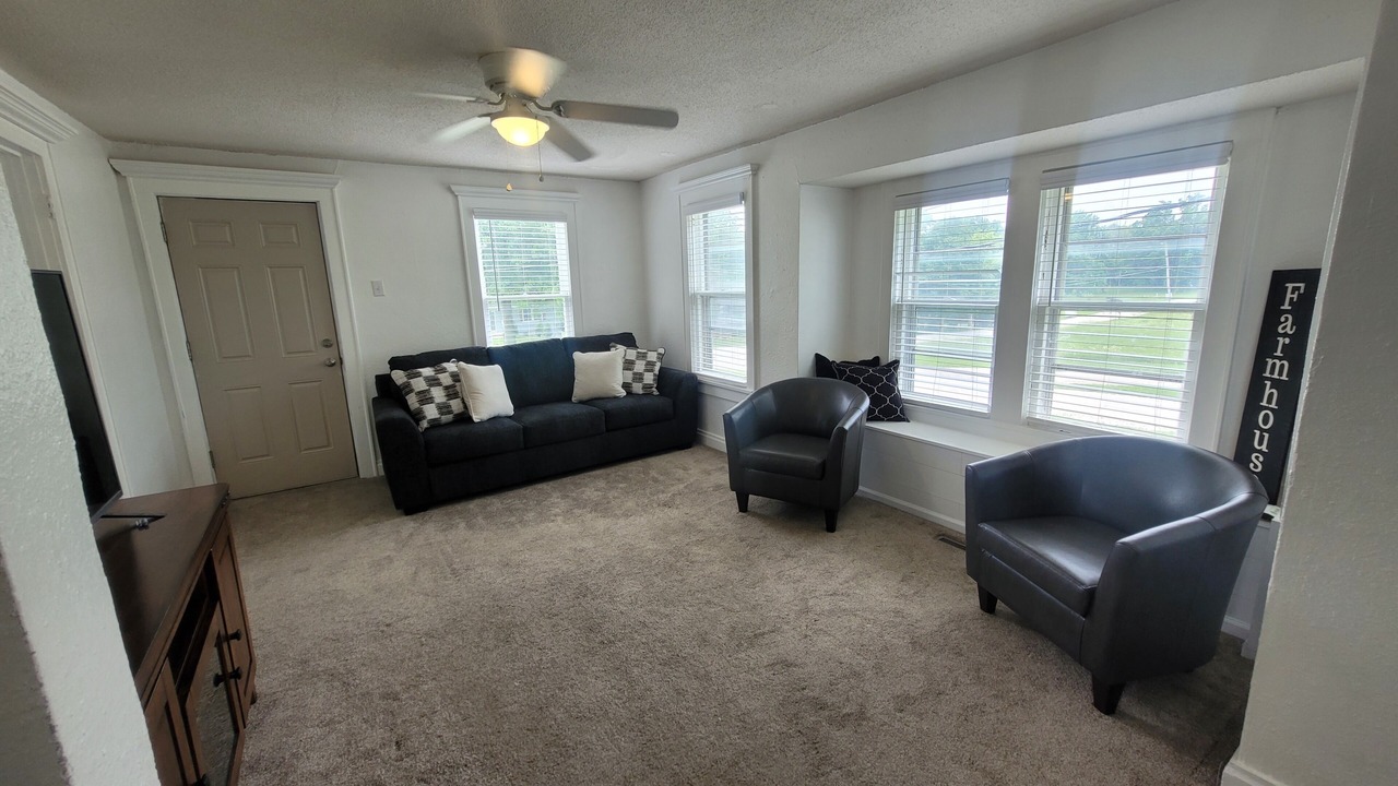 Photo of Livingroom in Waldron