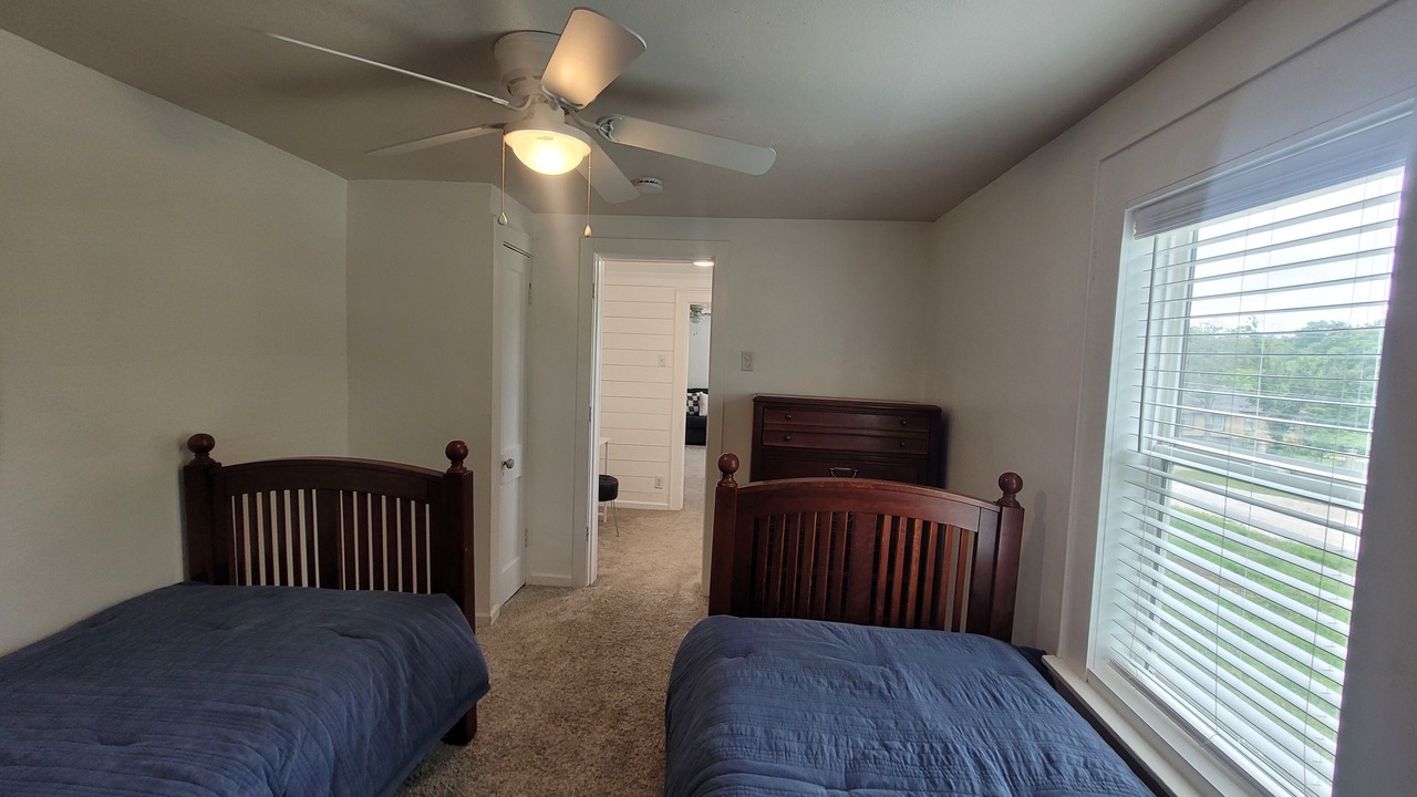 Photo of Bedroom in Waldron