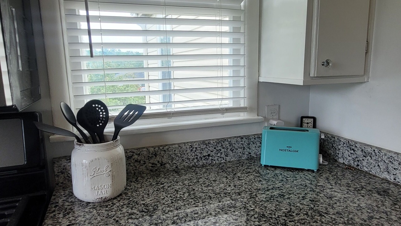Photo of Kitchen in Waldron