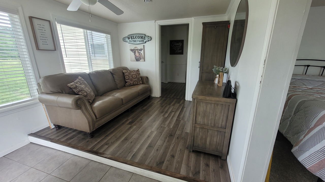 Photo of Bedroom in Waldron
