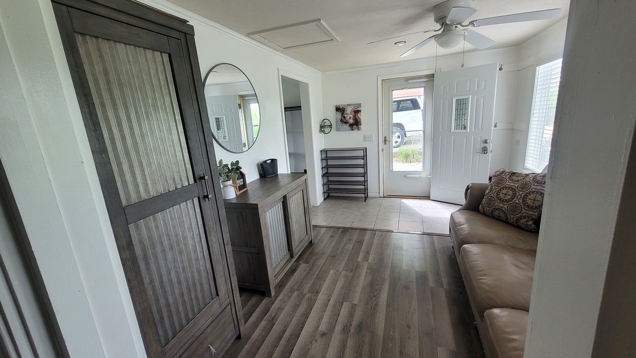 Photo of Livingroom in Waldron