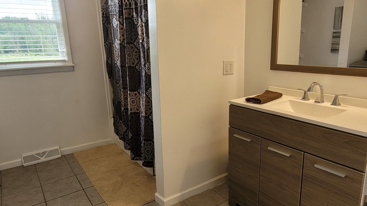 Photo of Bathroom in Waldron