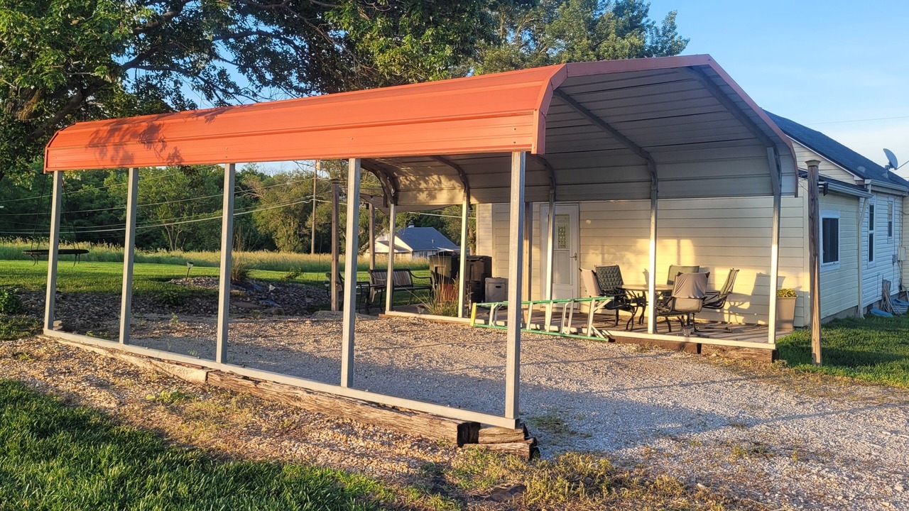 Photo of Outdoor in Waldron