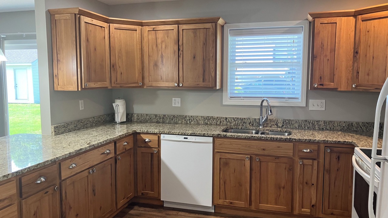 Photo of Kitchen in Hamilton