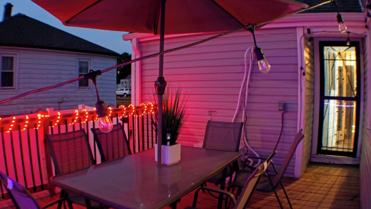 Photo of Outdoor in Omaha