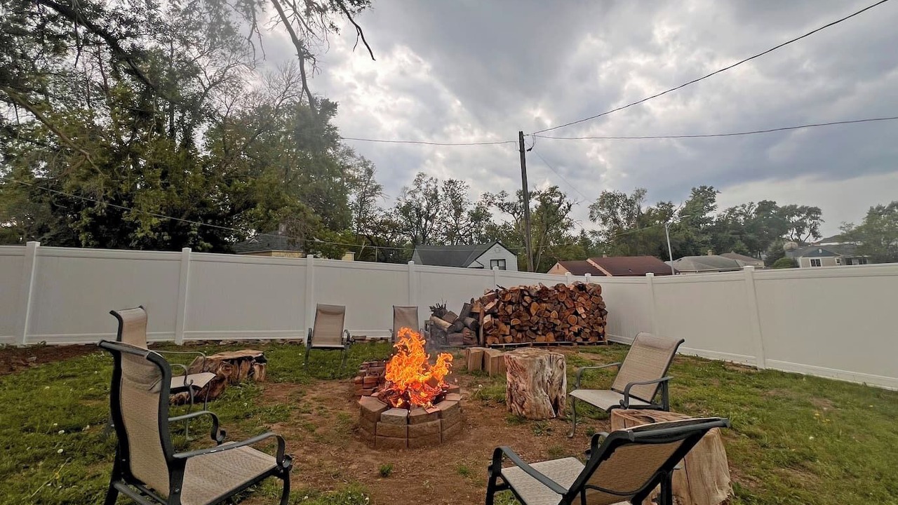 Photo of Outdoor in Omaha