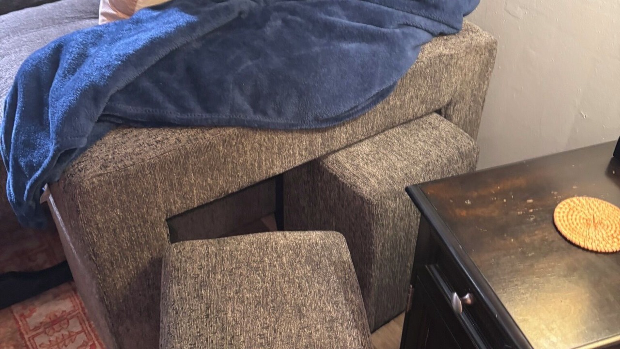 Photo of Livingroom in Grand Junction