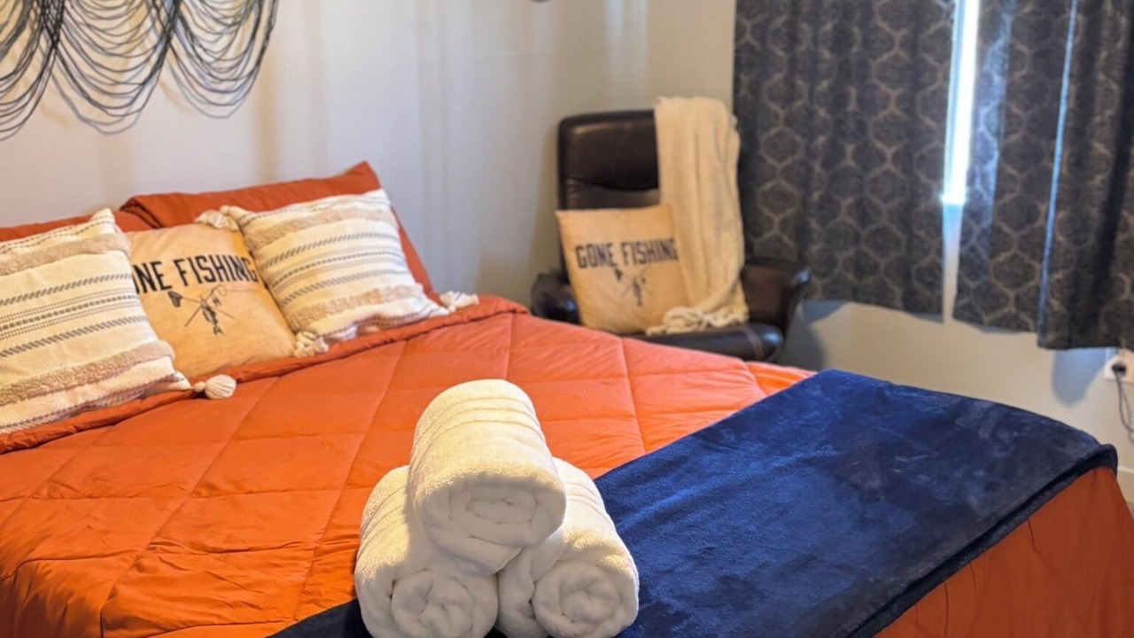 Photo of Bedroom in Grand Junction