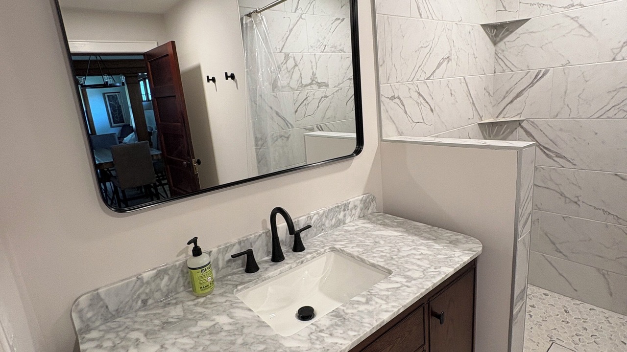 Photo of Bathroom in Gretna