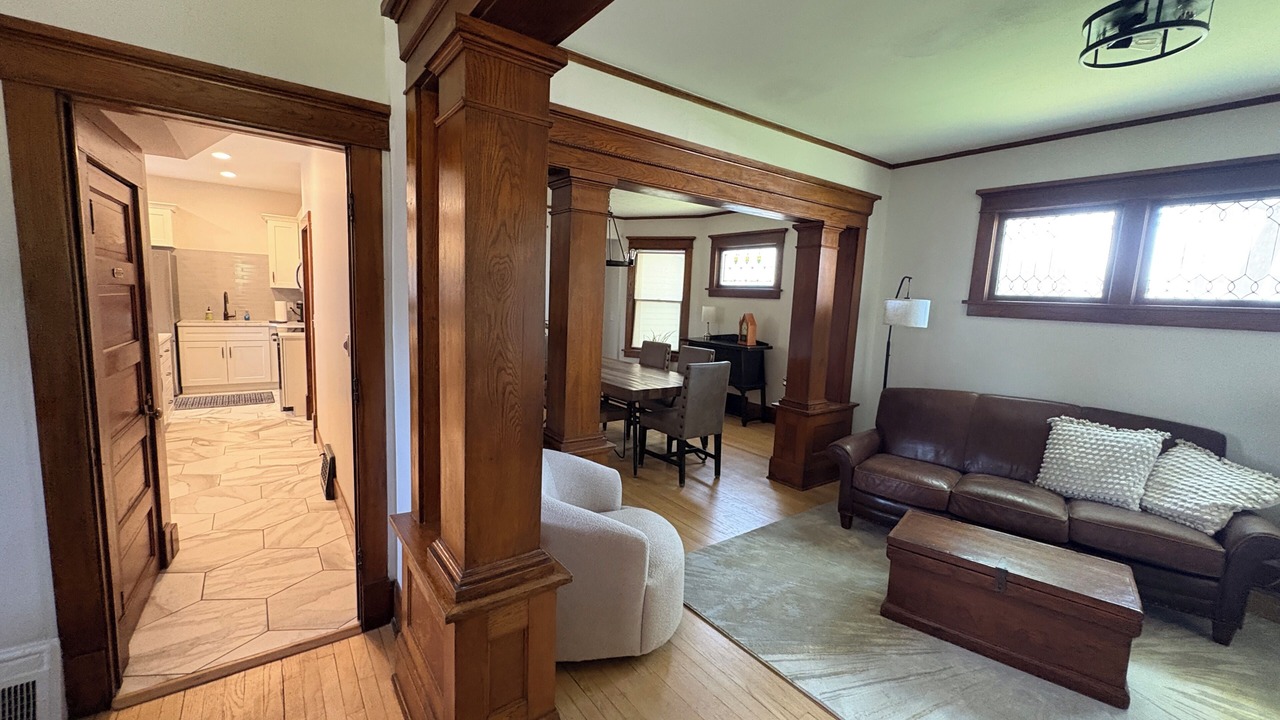 Photo of Livingroom in Gretna