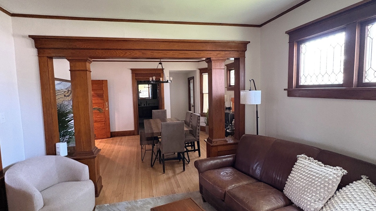 Photo of Livingroom in Gretna