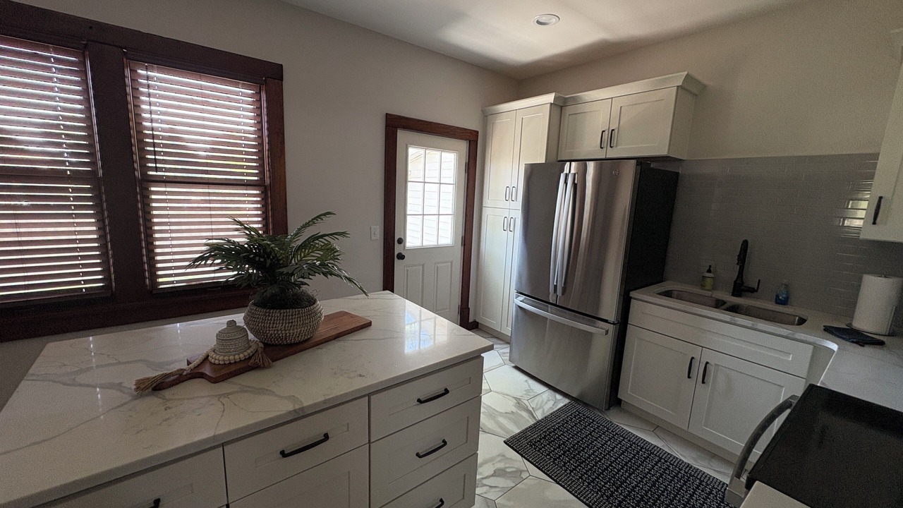 Photo of Kitchen in Gretna
