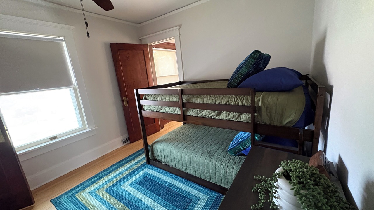 Photo of Bedroom in Gretna