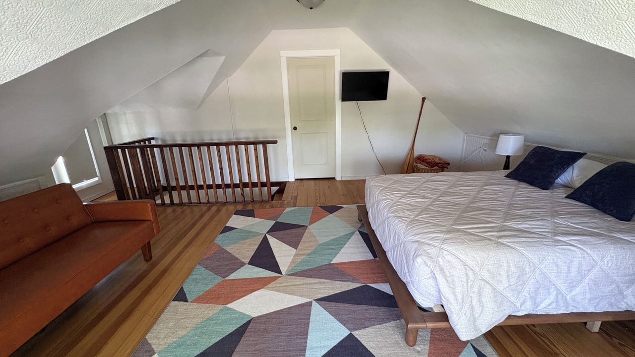 Photo of Bedroom in Gretna